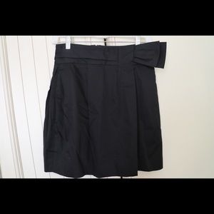 BCBG Bubble Skirt Sz 4